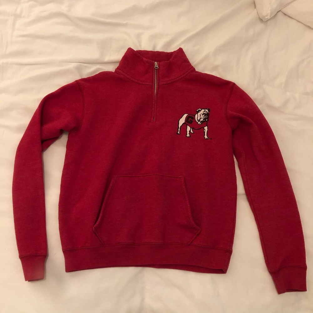 UGA Sweatshirt
